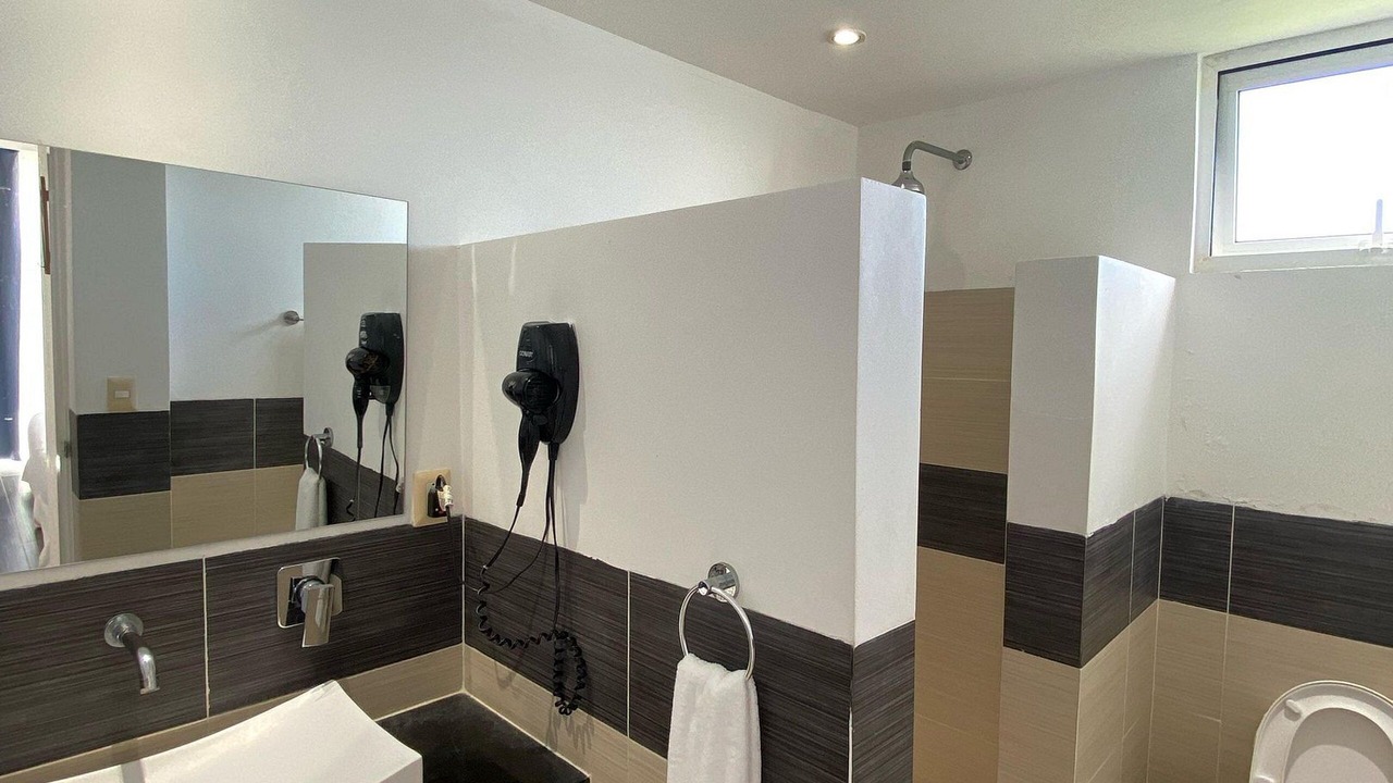 Photo of Bathroom in Punta Balandra