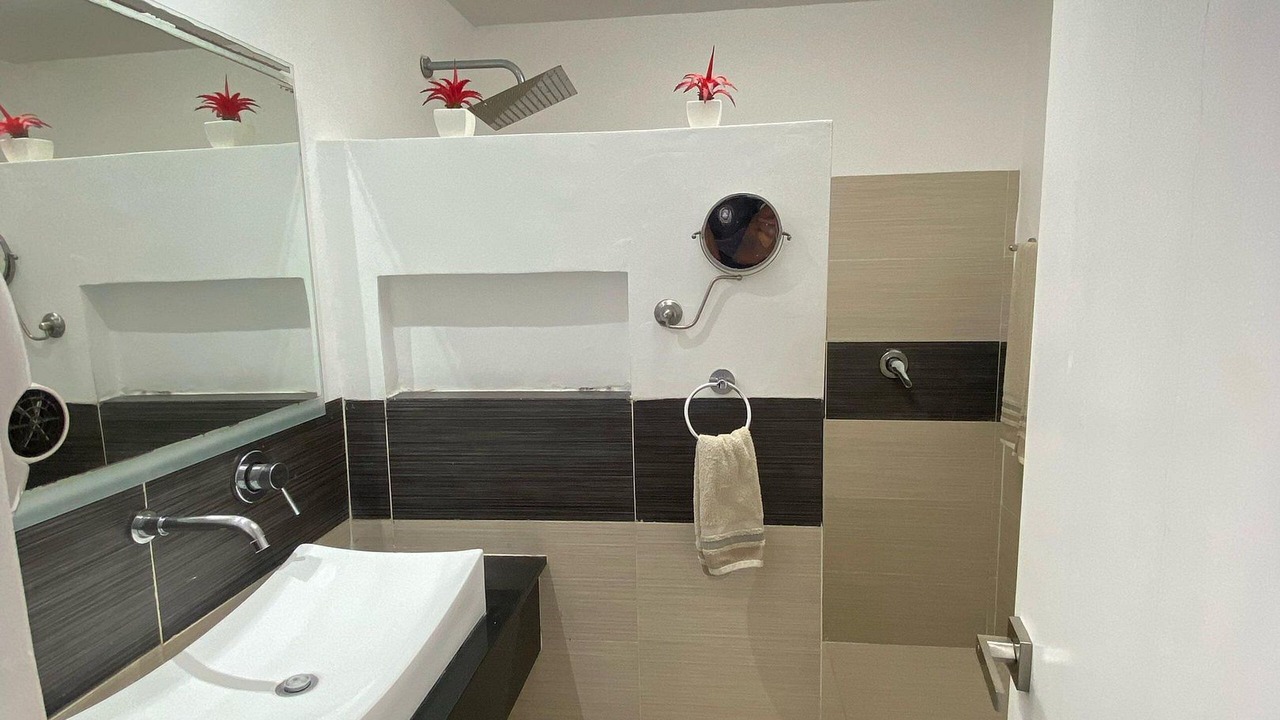 Photo of Bathroom in Punta Balandra