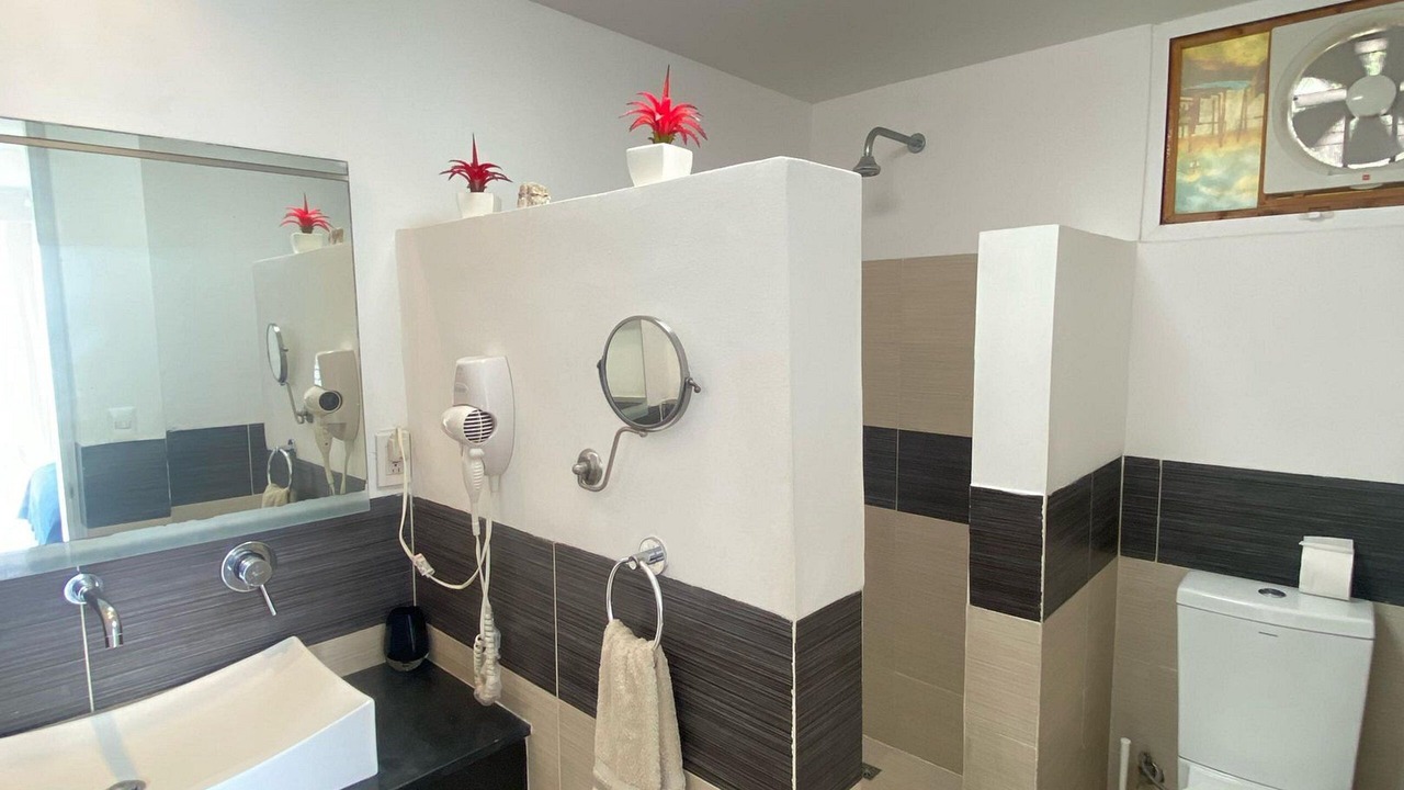 Photo of Bathroom in Punta Balandra