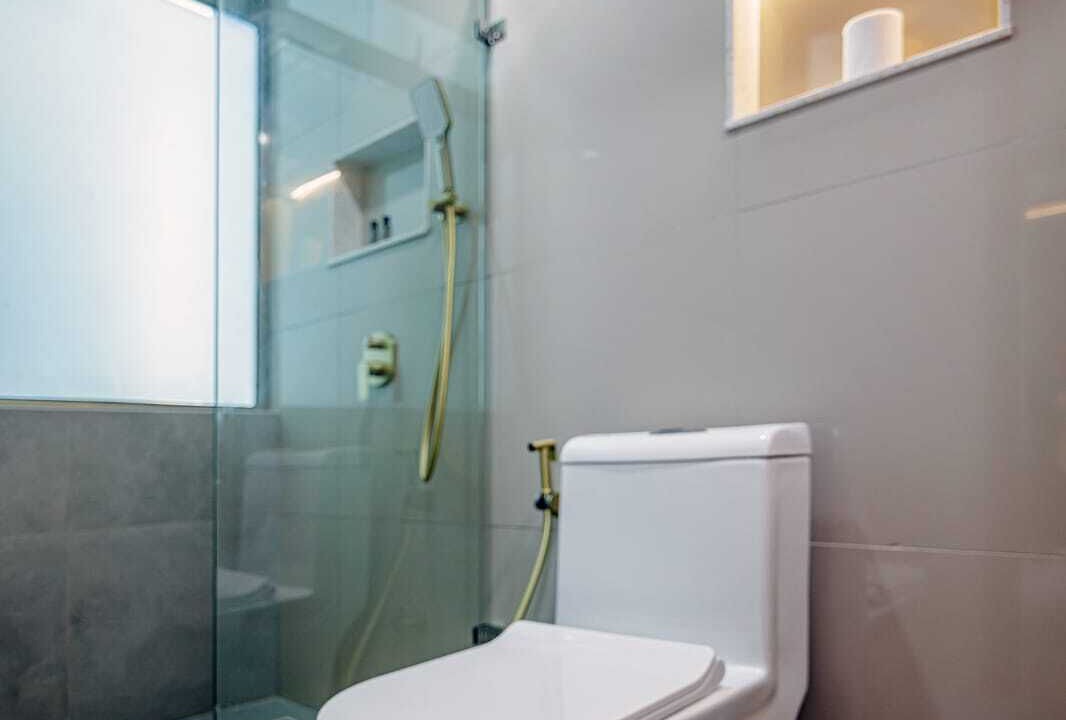 Photo of Bathroom in Fulidhoo