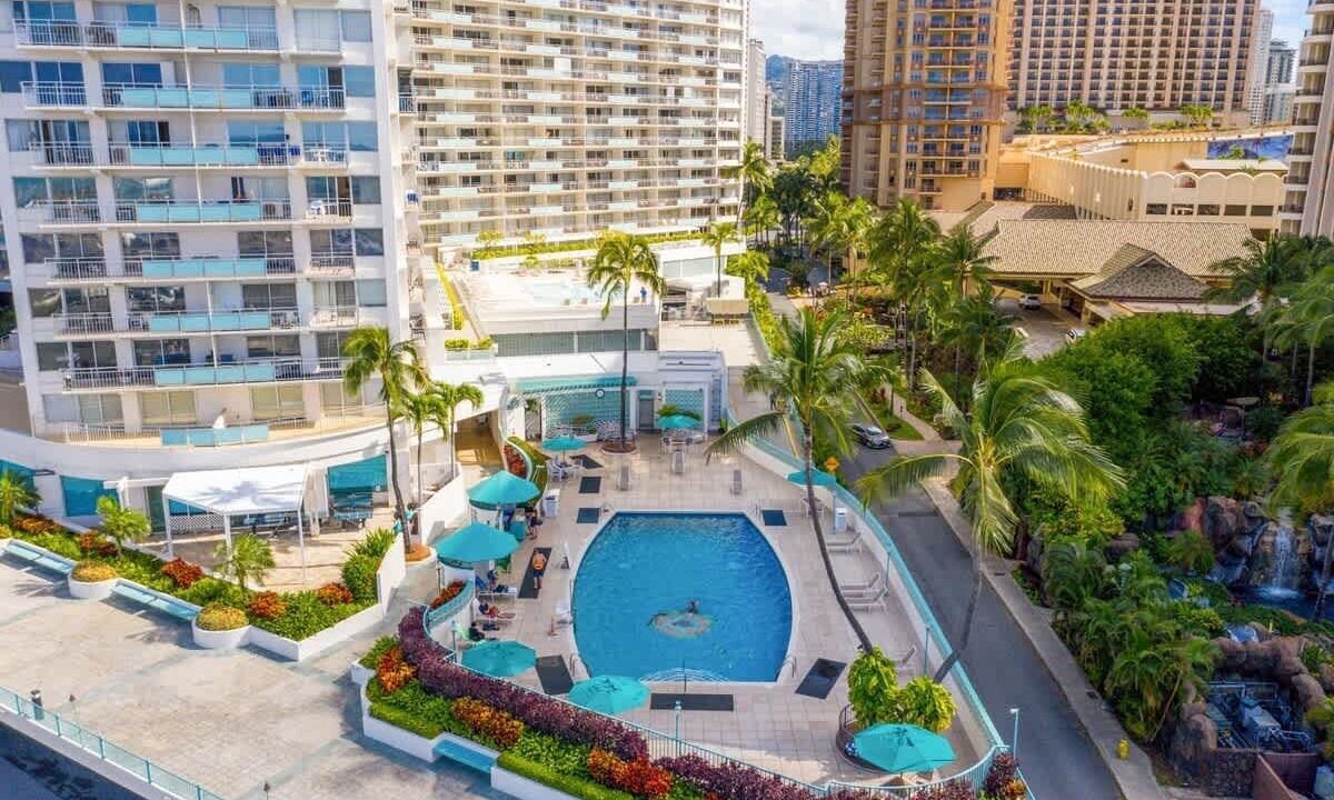 Photo of Outdoor in Waikiki