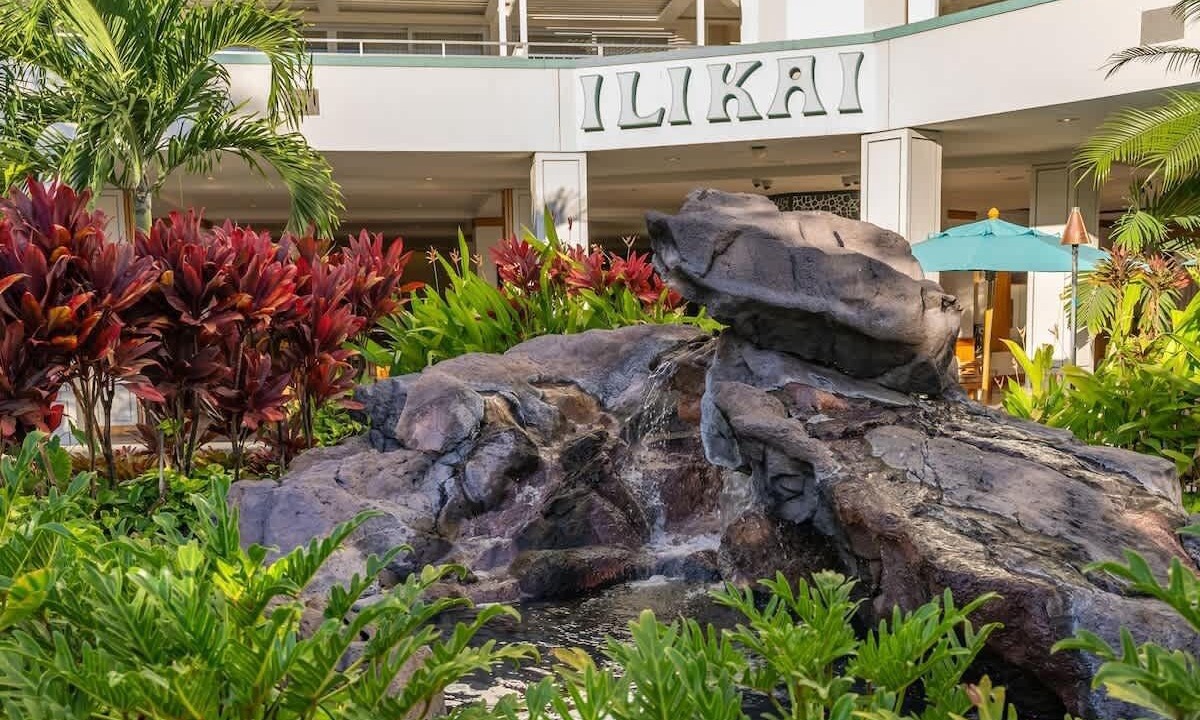Photo of Outdoor in Waikiki