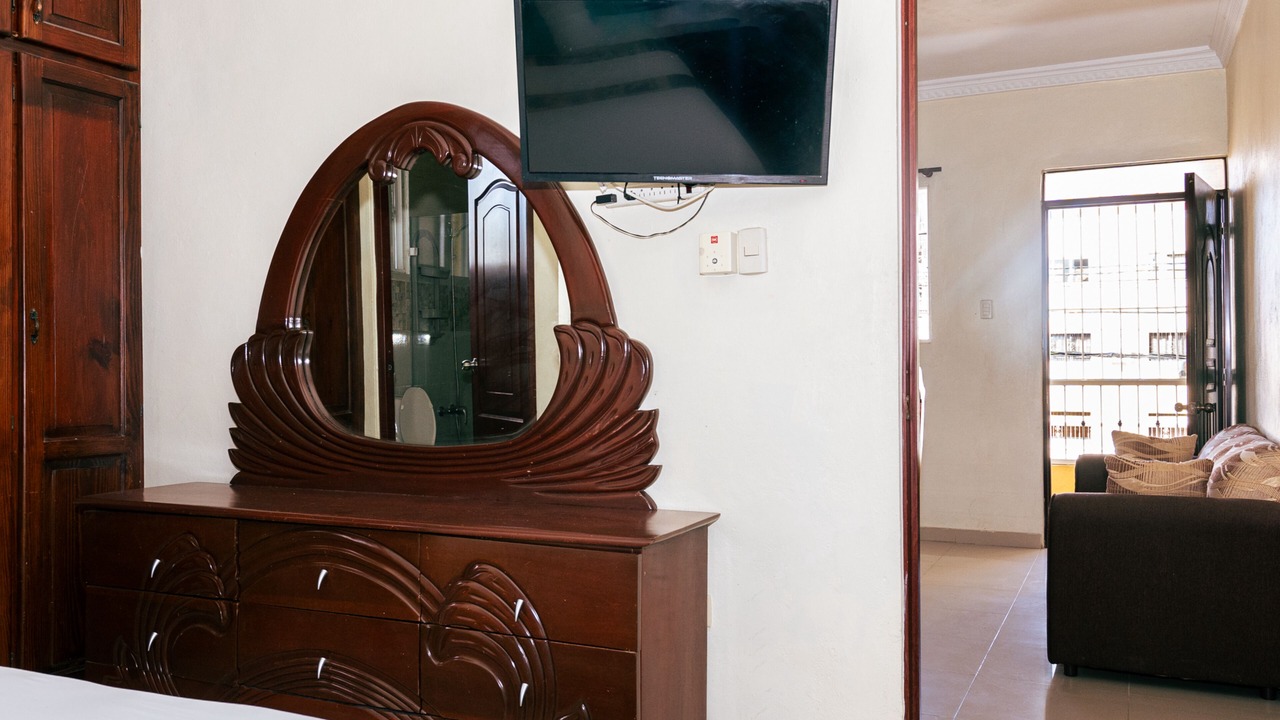 Photo of Bedroom in Corales del Sur