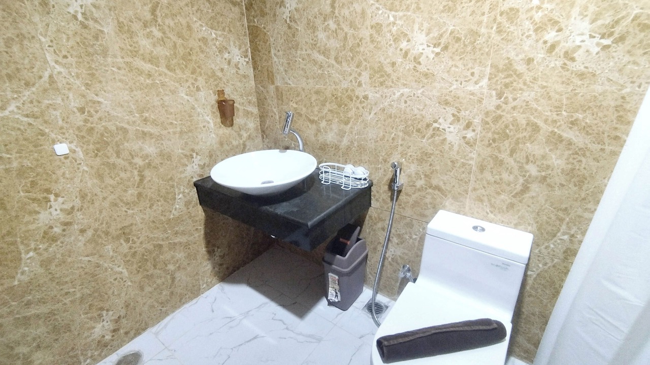 Photo of Bathroom in Surabaya