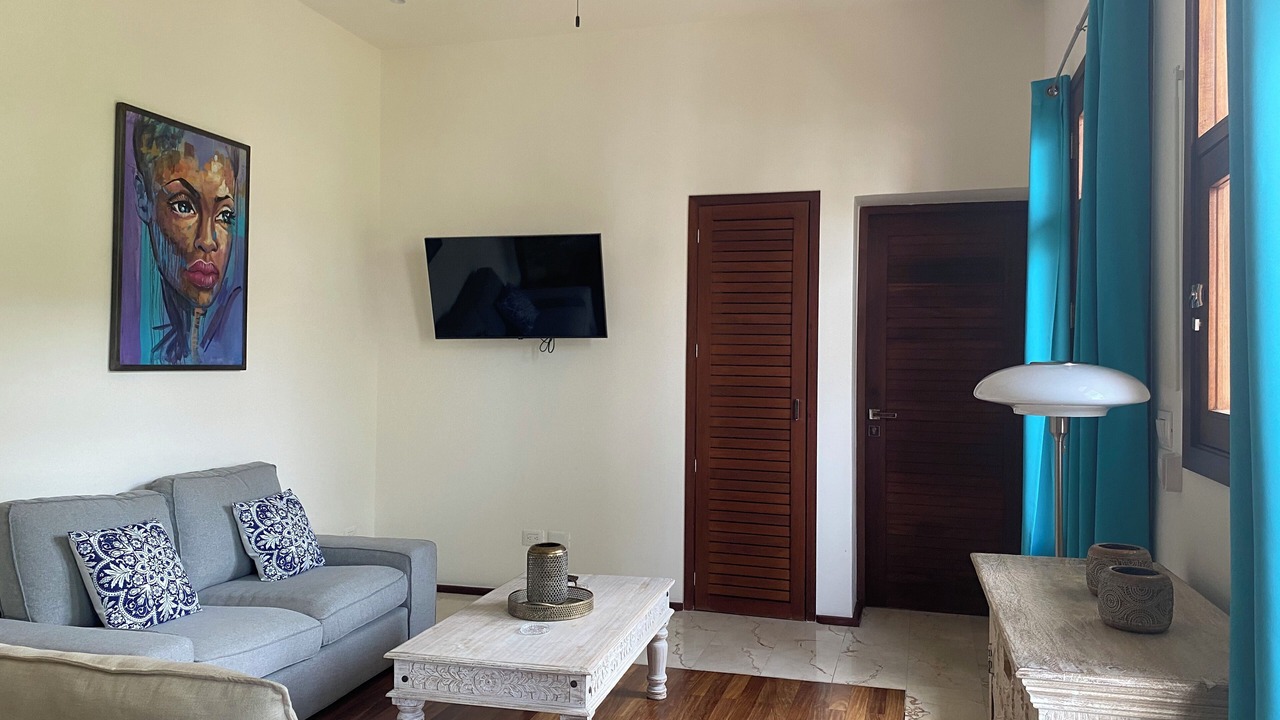 Photo of Outdoor in Zona Colonial