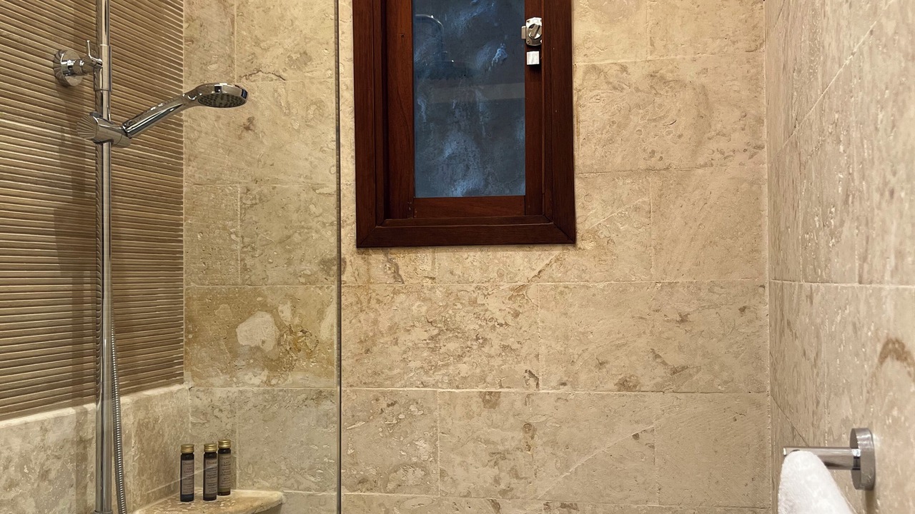 Photo of Bathroom in Zona Colonial