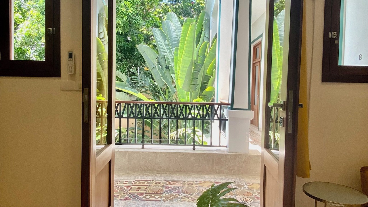 Photo of Outdoor in Zona Colonial