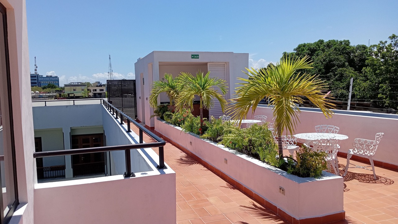 Photo of Outdoor in Zona Colonial