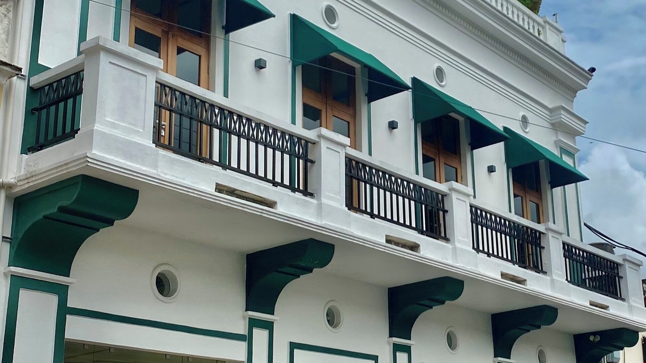 Photo of Outdoor in Zona Colonial