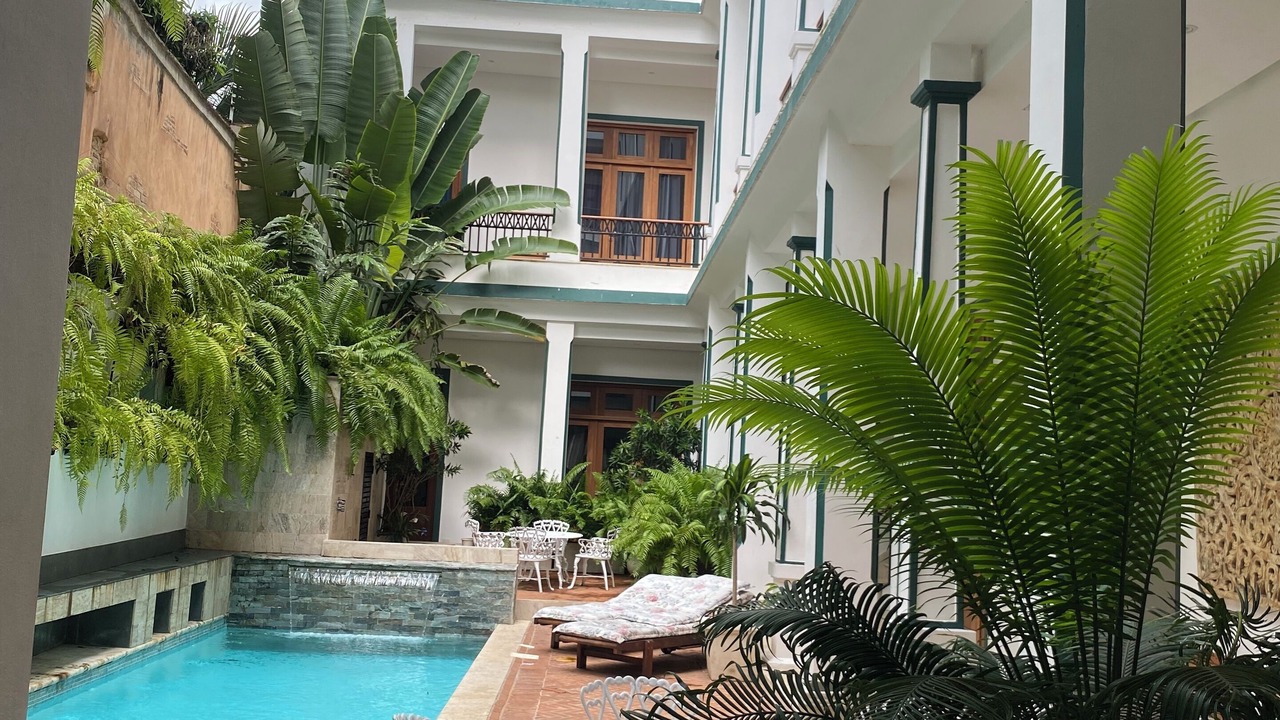 Photo of Outdoor in Zona Colonial