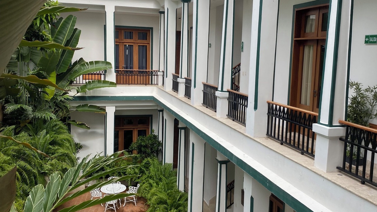 Photo of Outdoor in Zona Colonial