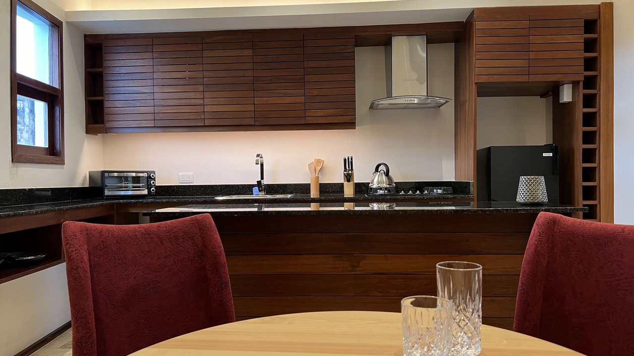 Photo of Kitchen in Zona Colonial