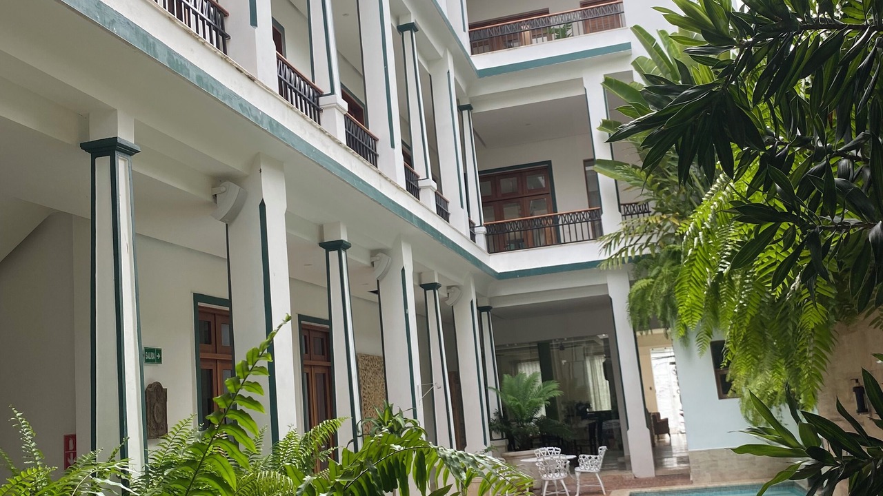 Photo of Outdoor in Zona Colonial