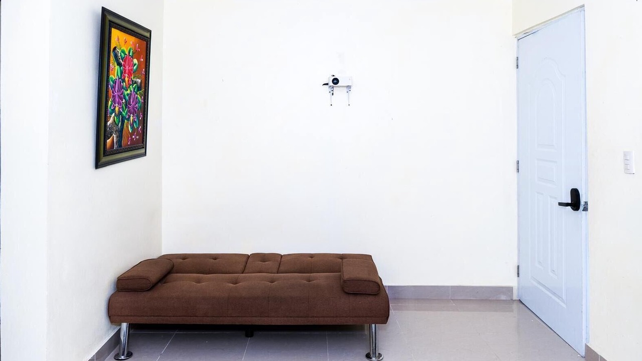 Photo of Bedroom in La Vega Province