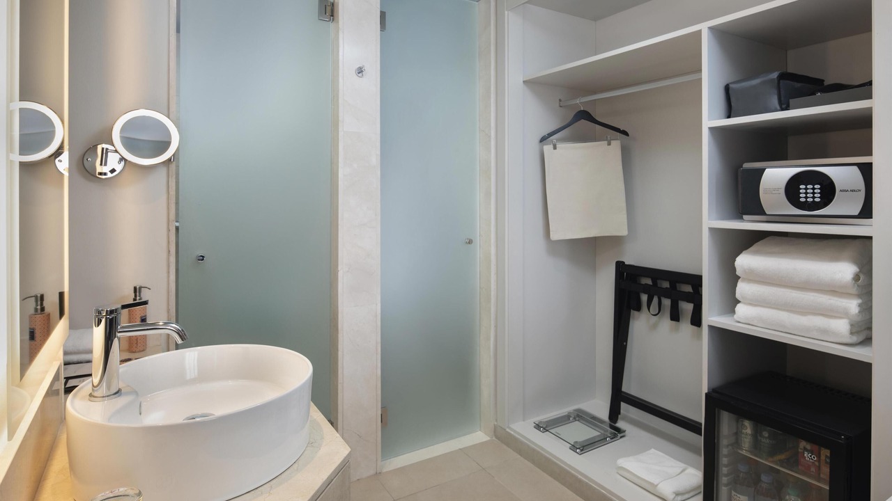 Photo of Bathroom in El Cortecito