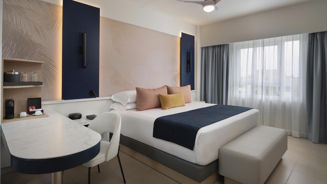 Photo of Bedroom in El Cortecito