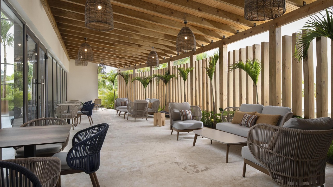 Photo of Patio Balcony in El Cortecito