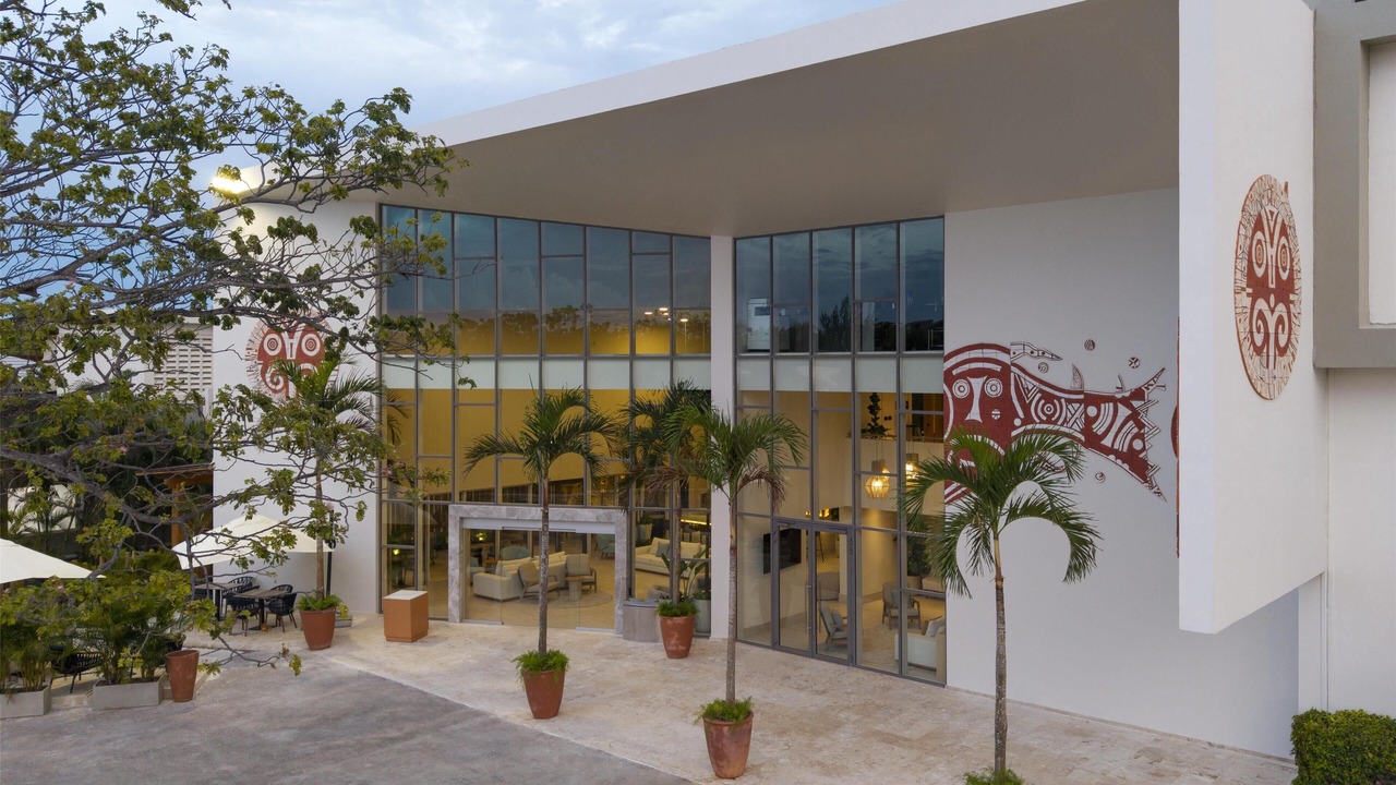 Photo of Outdoor in El Cortecito
