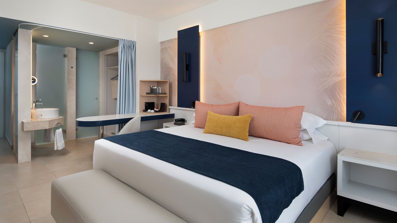 Photo of Bedroom in El Cortecito