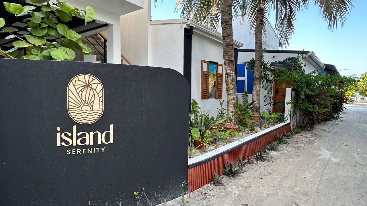 Photo of Outdoor in Dhiffushi