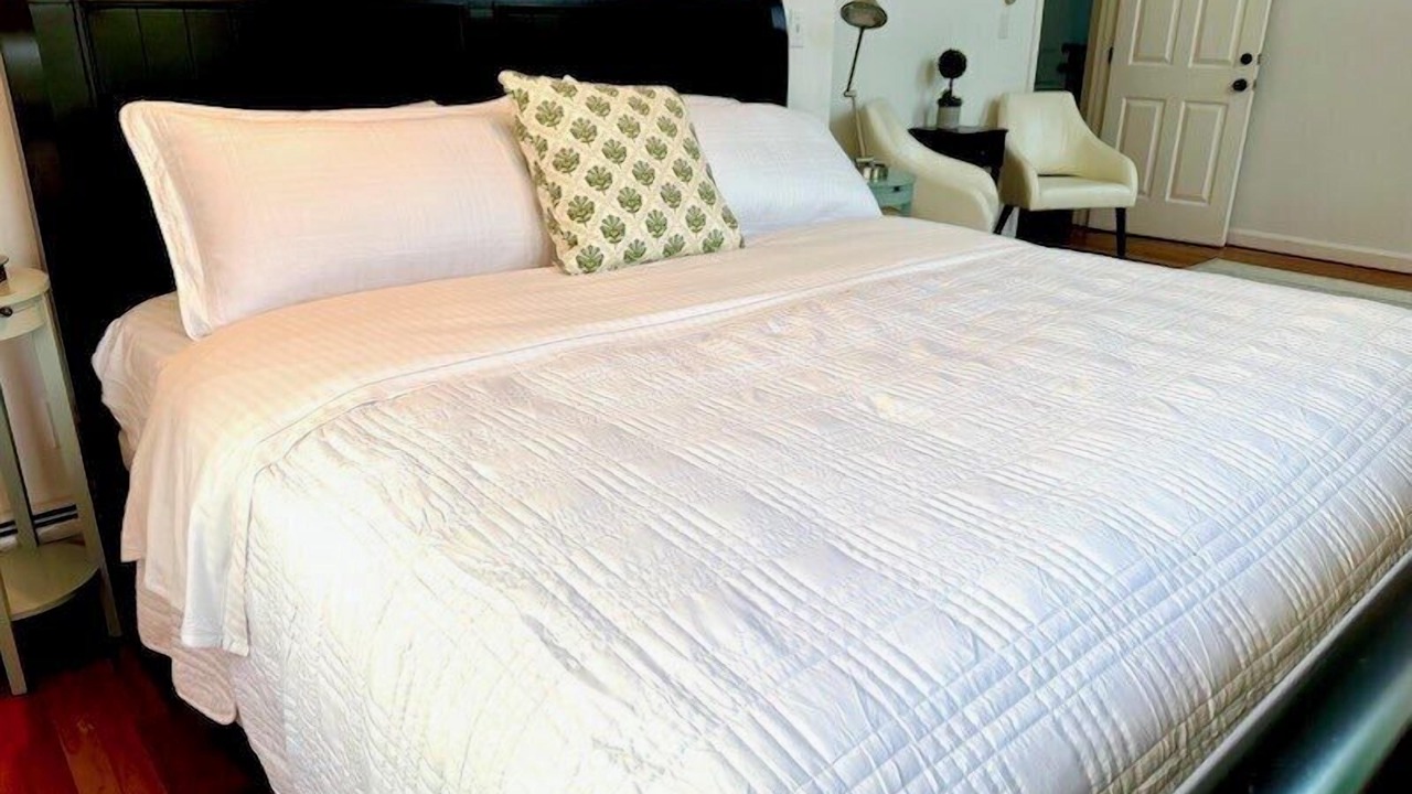 Photo of Bedroom in West Woodstock