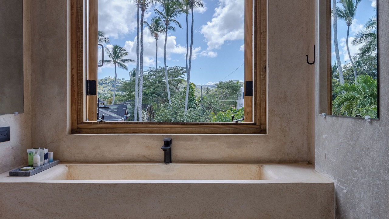 Photo of Bathroom in La Iglesia