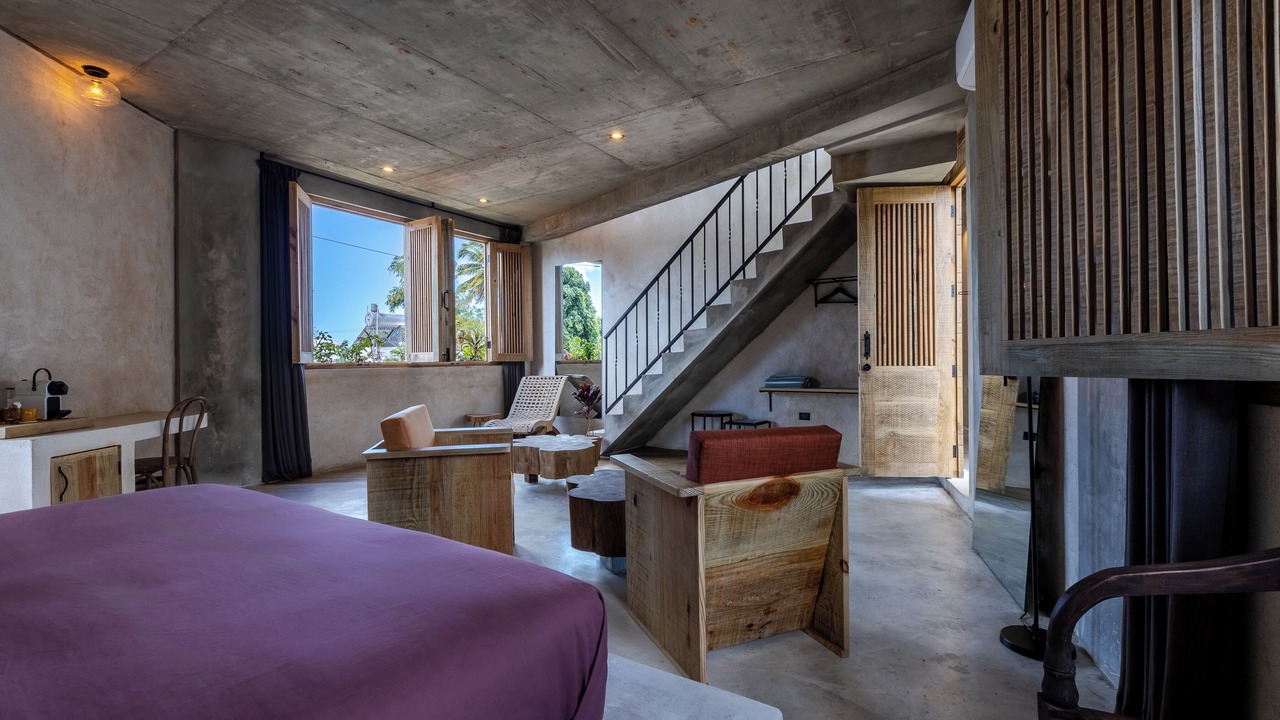 Photo of Bedroom in La Iglesia