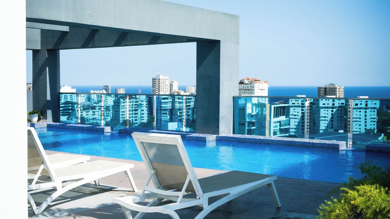 Photo of Outdoor in Downtown Santo Domingo