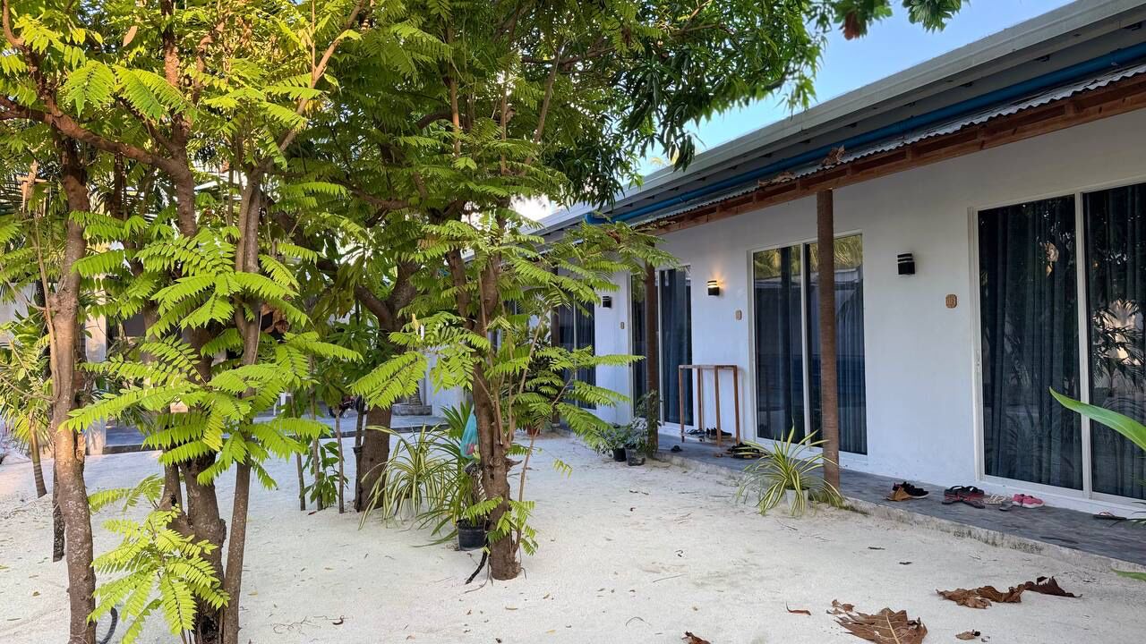 Photo of Others in Dhiffushi