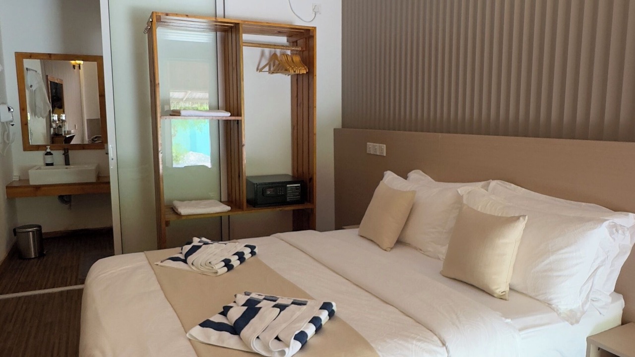 Photo of Bedroom in Dhiffushi