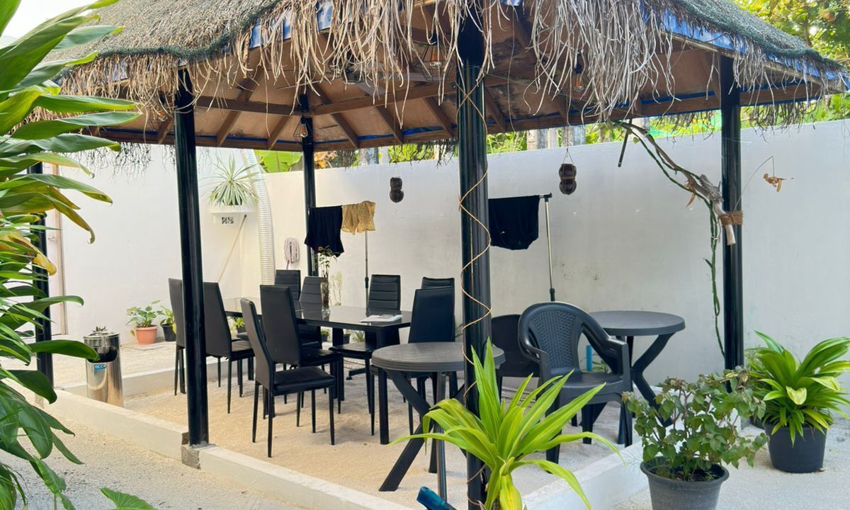 Photo of Others in Omadhoo