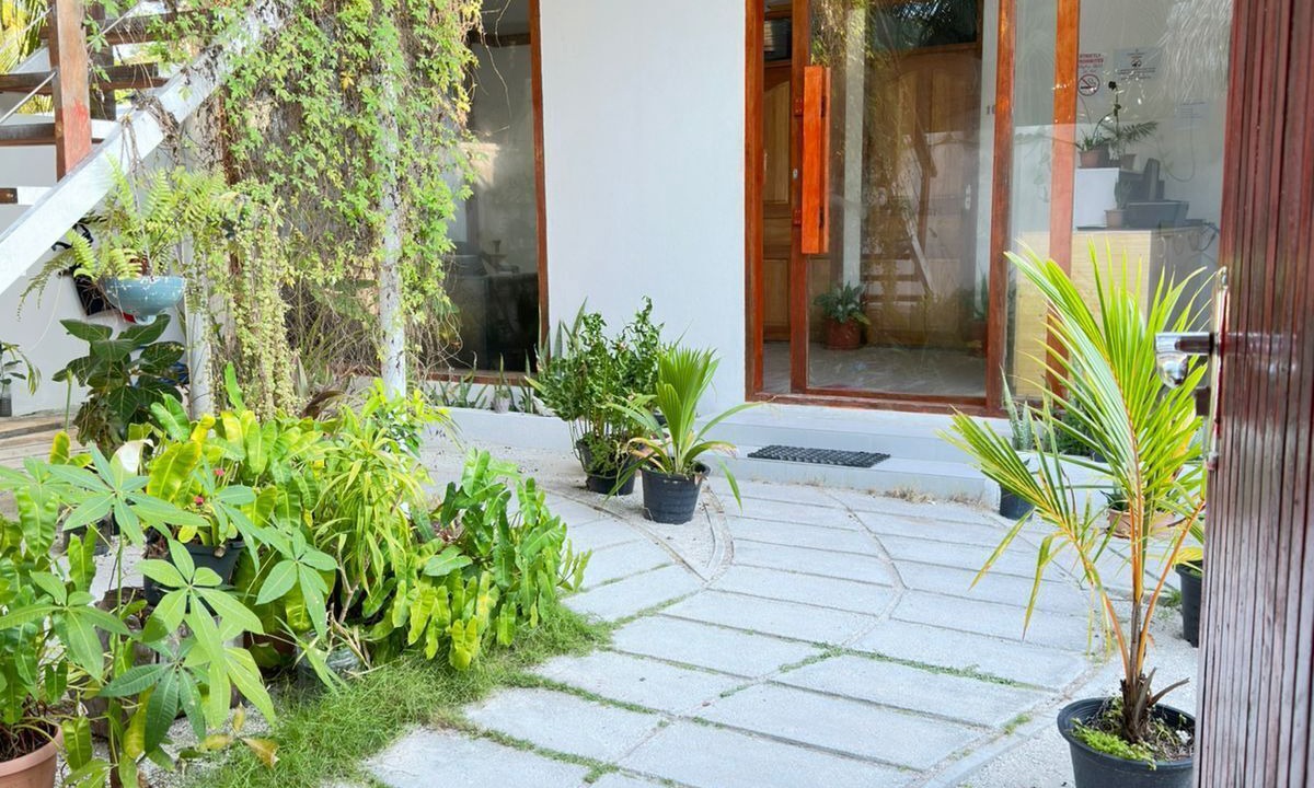 Photo of Outdoor in Omadhoo
