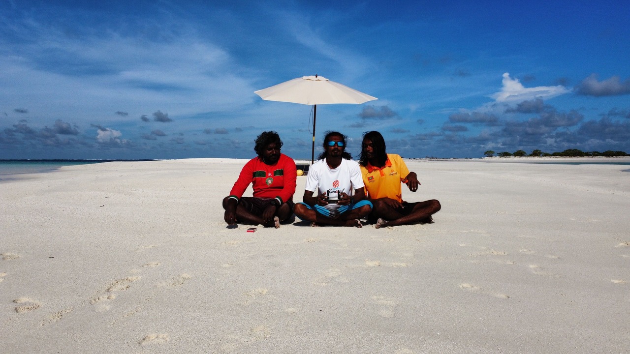 Photo of Others in Gaafu Alifu Atoll