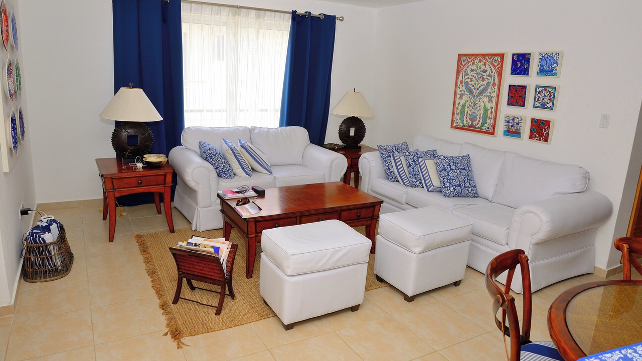 Photo of Livingroom in Dominicus