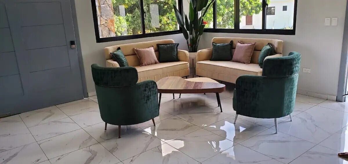 Photo of Livingroom in Samana