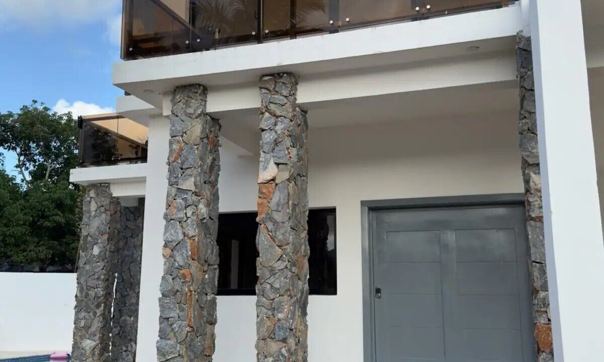 Photo of Outdoor in Samana