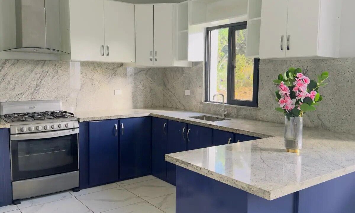 Photo of Kitchen in Samana