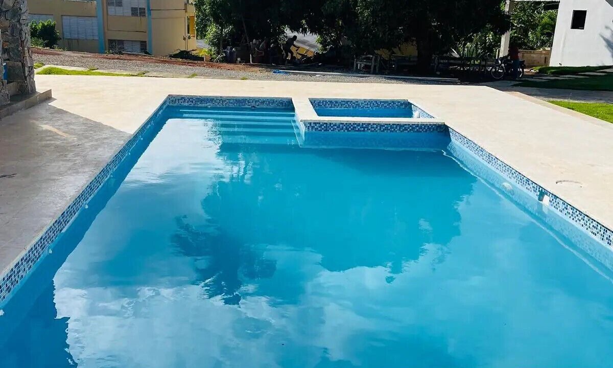 Photo of Outdoor in Samana
