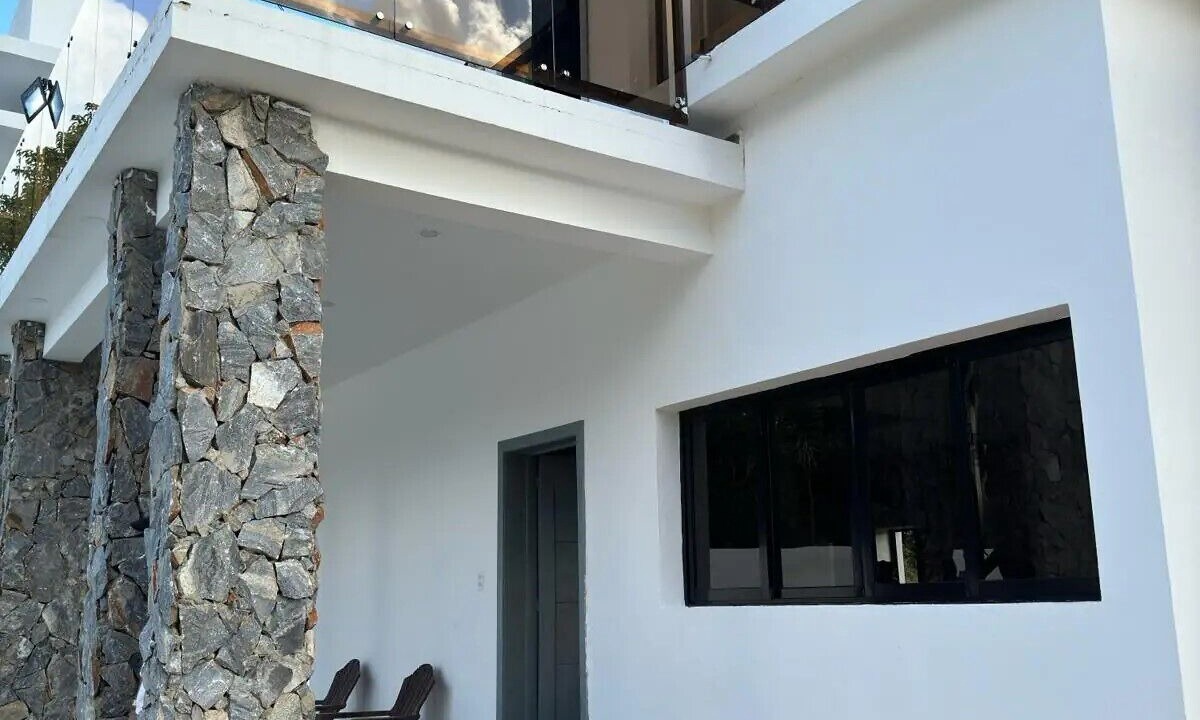 Photo of Outdoor in Samana