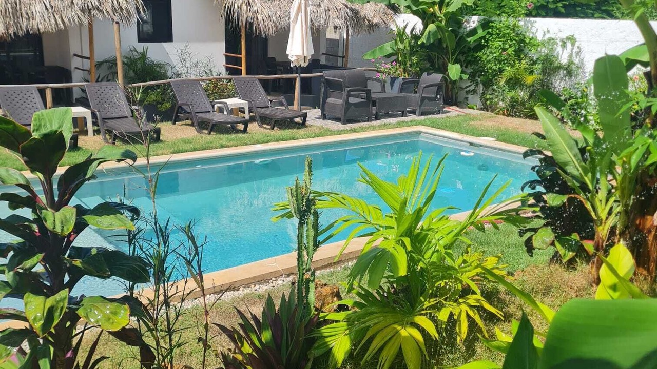 Photo of Outdoor in Las Galeras