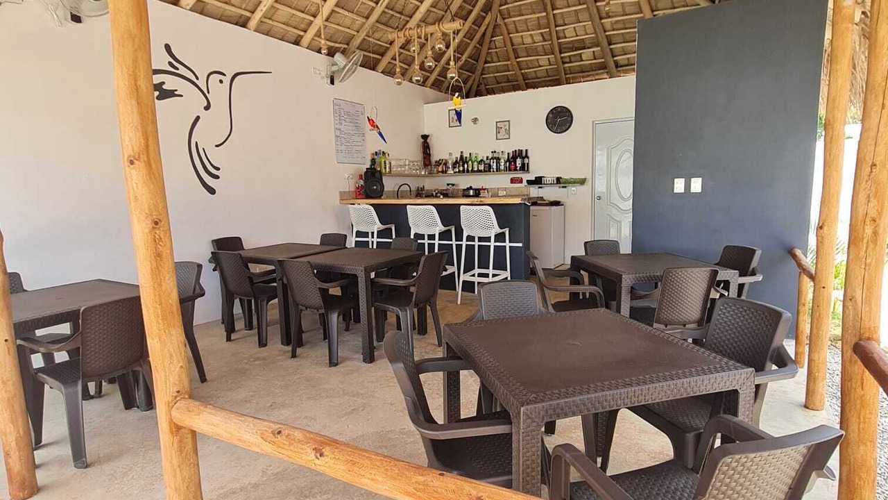 Photo of Others in Las Galeras