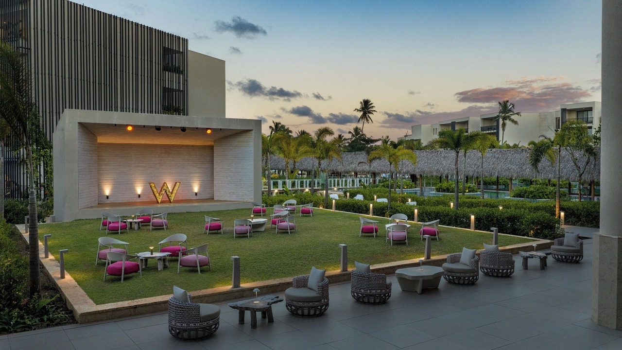 Photo of Others in Punta Cana