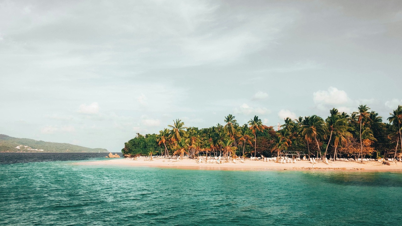 Photo of Others in Punta Cana