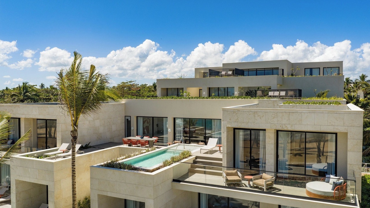Photo of Outdoor in Punta Cana