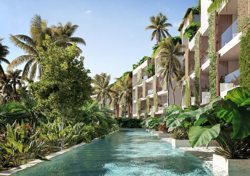 Photo of Patio Balcony in Punta Cana