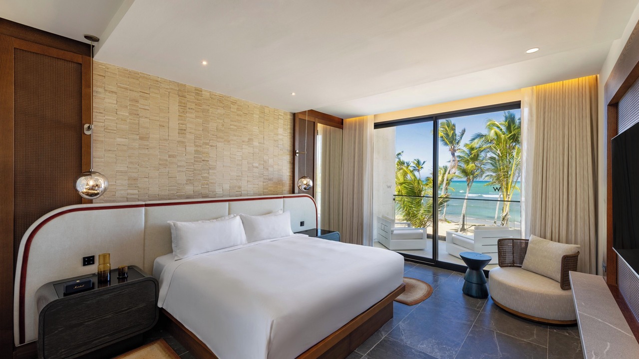 Photo of Outdoor in Punta Cana
