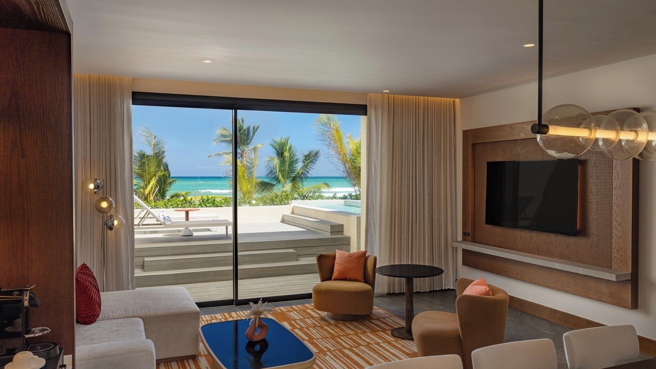 Photo of Outdoor in Punta Cana