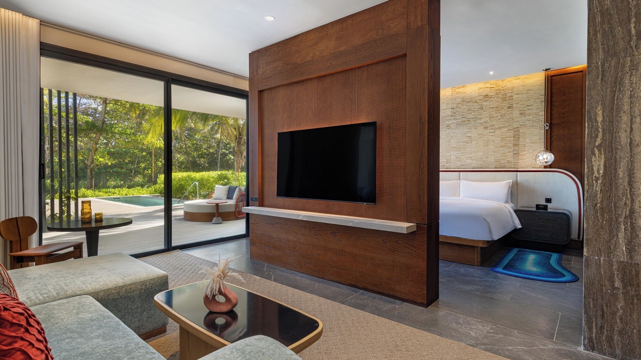 Photo of Bedroom in Punta Cana