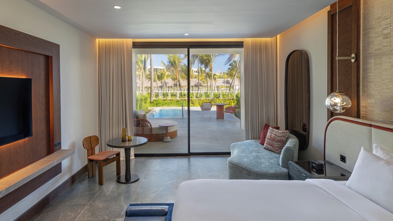 Photo of Outdoor in Punta Cana