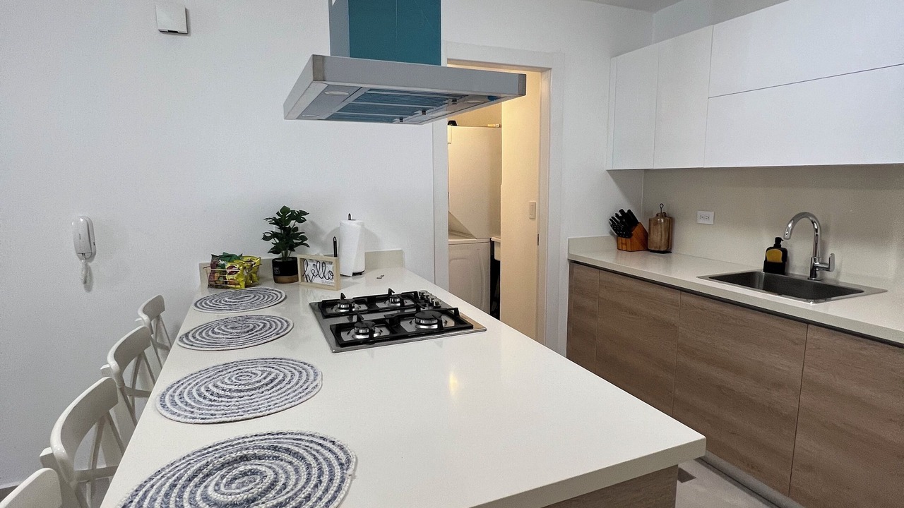 Photo of Kitchen in El Soco